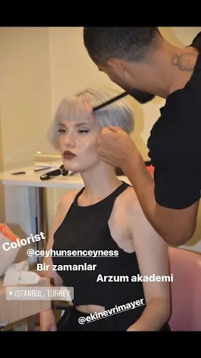 CEYNESS KUAFÖR 2