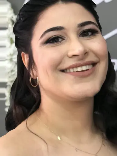 Nurdan Şahin Saç Tasarım & Güzellik Salonu 3