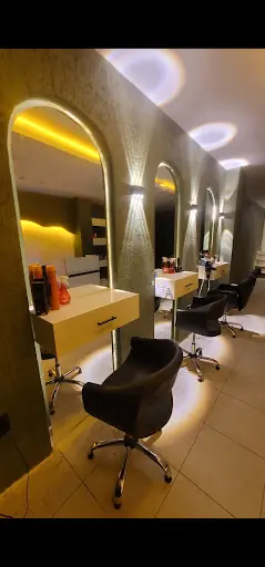 Melek Güzellik Salonu
