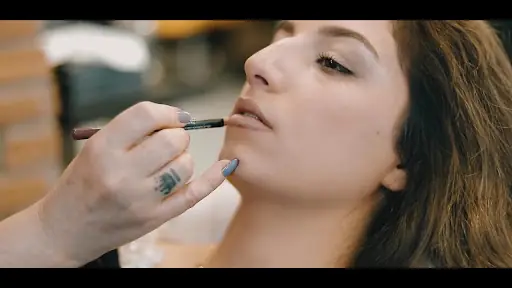 YAĞMUR KUAFÖR MODA VE DIŞ ÇEKİM FOTOĞRAFÇILIK 2