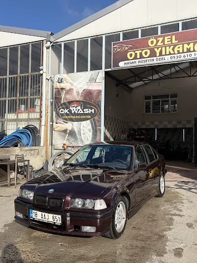 Yağız bay bayan kuaförü 2