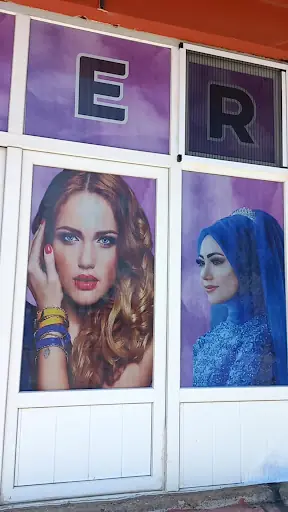 ŞERİFE KUAFOR (Doğanhisar) 3