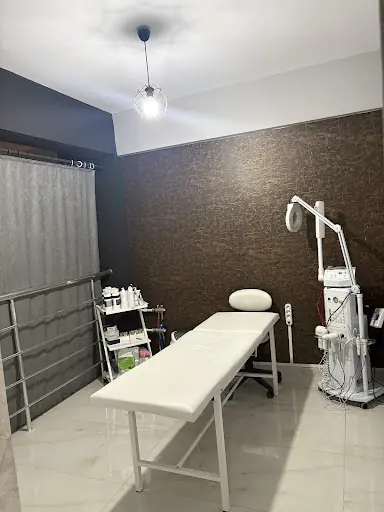 Gül Nisa güzellik salonu