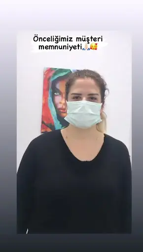 MOOMİ BAYAN KUAFÖR VE GÜZELLİK MERKEZİ ve SALONU 4
