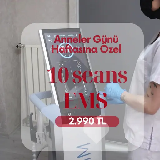 Sante bien güzellik merkezi – Tırnak / Nail Studio, İstanbul (3. fotoğraf)