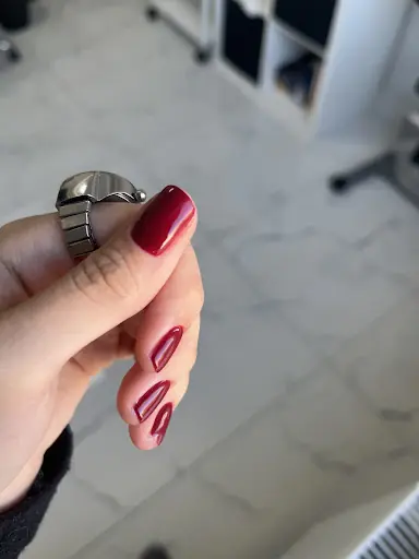 Pervin Aydın Beauty – Tırnak / Nail Studio, İstanbul