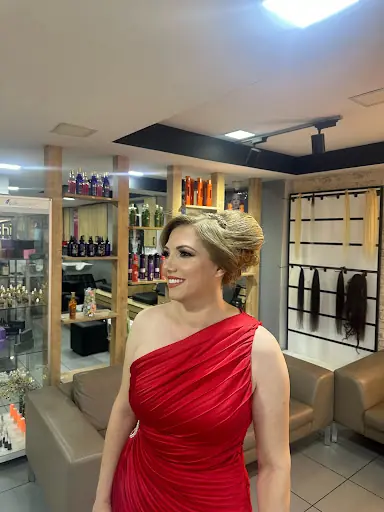 DRAİN BAYAN KUAFÖRÜ SAÇ TASARIM MERKEZİ 3