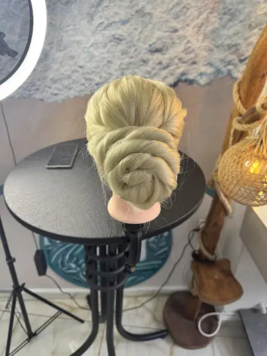 Mare Beauty lounge