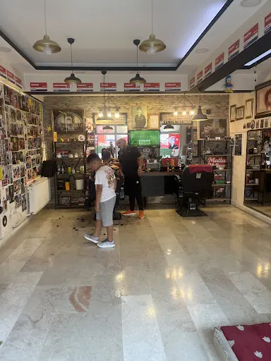BERBERİM ÖNDER 2