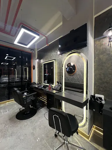 Eyüp Uzun Erkek Kuaförü Yeni Adres 2