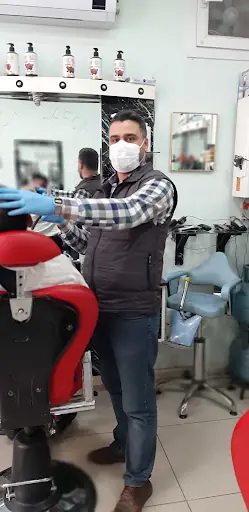 YAHYA BERBER SURİYELİ