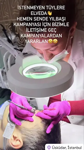 İnci Güzellik Salonu 2
