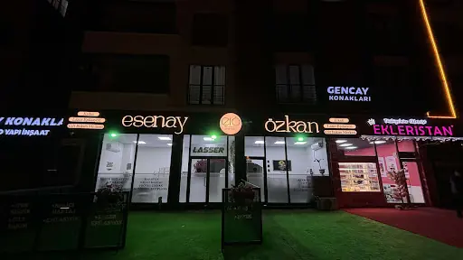 Esenay beauty lounge 3