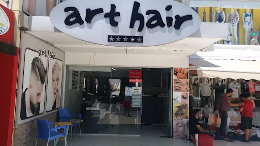 Art Hair Marmaris 2