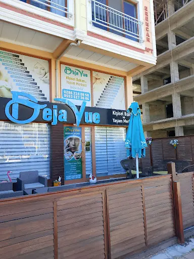 Dejavue Kişisel Bakım Ve Yaşam Merkezi 4
