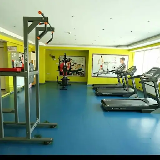 Muşpark Avm Sauna Düğün Sarayı 3