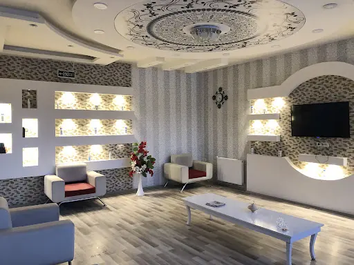 Zenobia Güzellik Salonu 3