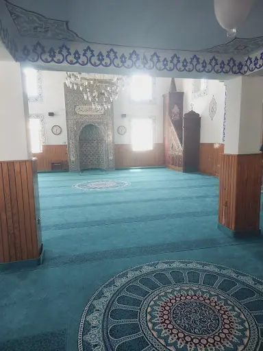 Eflani Cami 5