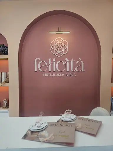 Güzellik Salonu Felicita Beauty 3