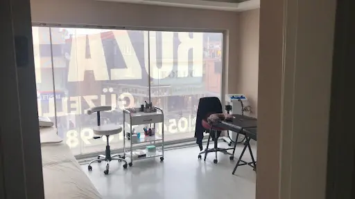 Famme Bella Güzellik Salonu