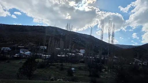 Bartlı Yaylası Ahırlı 4