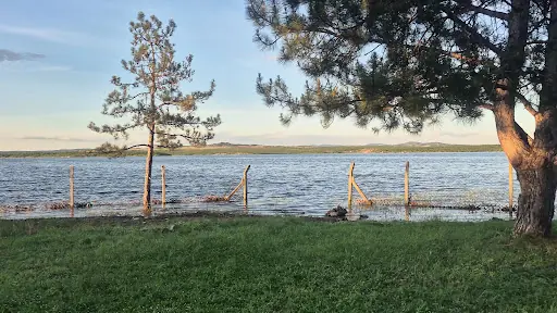 Edirne süloğlu barajı 4