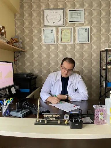 ÇANKIRI İŞİTME CİHAZI KANTAŞ İŞİTME MERKEZİ 4