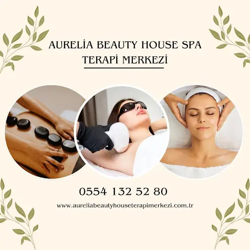 Aurelia Beauty House Terapi Merkezi 3