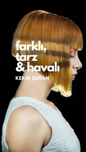 Kuaför Kerim DURAN 4