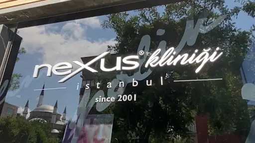 Nexus Estetik Polikliniği 2