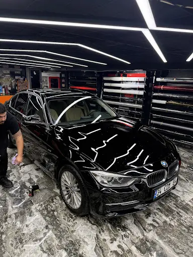 Bozkurt Garage – Diğer (Güzellik), İstanbul