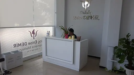 Psikolog Enise Demir Danışmanlık Merkezi 4