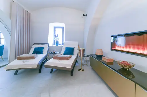 Wiesbaden Wellness SPA - Massage & Floating-Therme