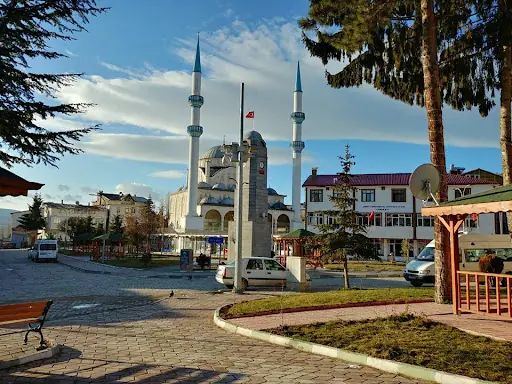 Başçiftlik İlçe Hastanesi 3