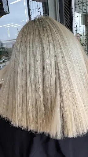 Salon Miss Ataşehir Kuaför