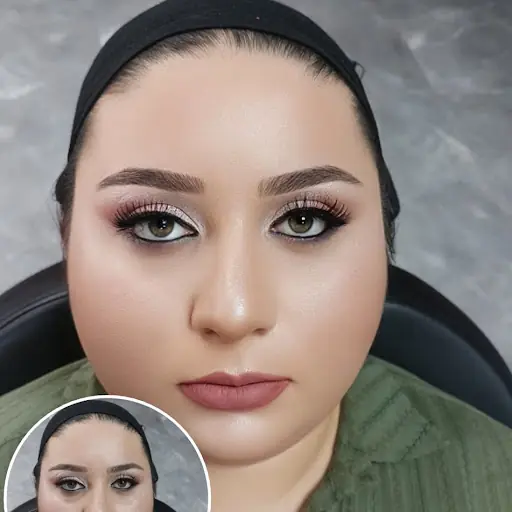 ELVİS TÜLAY BAYAN KUAFÖR &GÜZELLİK SALONU &SAÇ TASARIM UZMANI 4