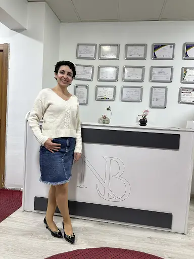 Nabel Akademi ve güzellik salonu 4