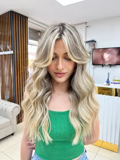 ZEYHAN KUAFÖR 2