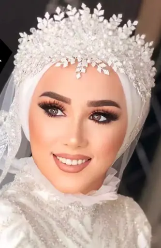 Cemre Kuaför Gelinlik