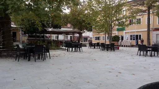 Şht. Polis Servet Özdemir Parkı