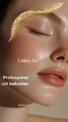 Naturel Slim Güzellik Merkezi - Burdur