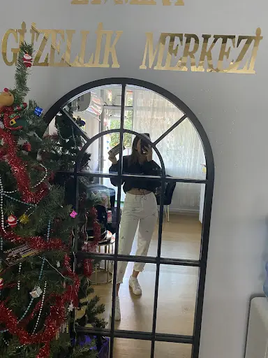 Ey Mina güzellik merkezi 2