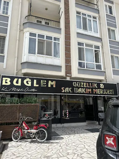 Buğlem Bayan Kuaförü 2