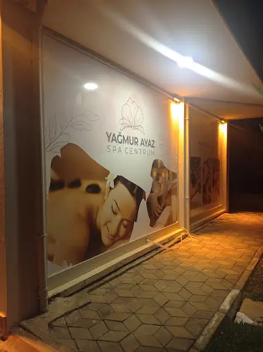 Yağmur Ayaz Masaj Salonu 2