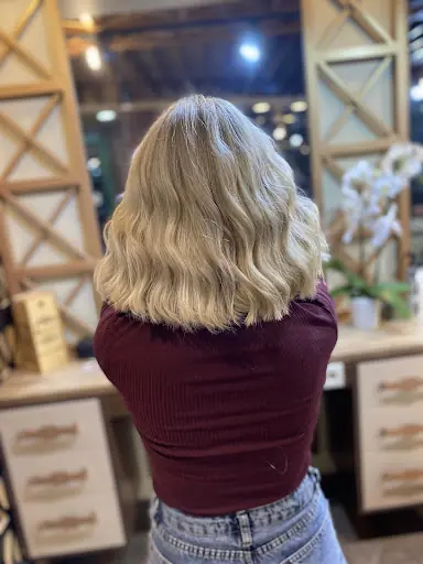 Uğur&Coşkun Hair Studio 4