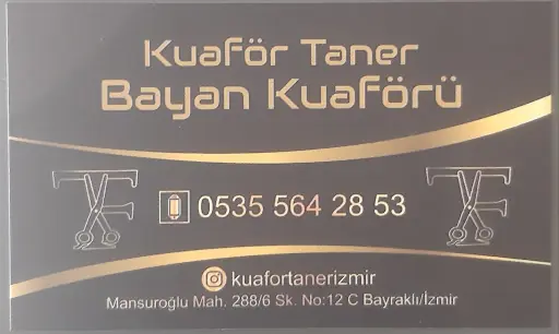 Kuaförtanerizmir