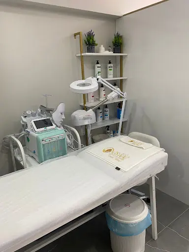 Estee güzellik salonu