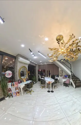 Zenf Hair Exclusive(Zeynep YAKKAN) 3