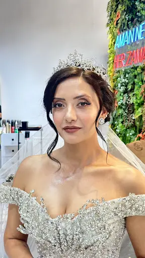 KUAFÖR İBRAHİM ŞANLI