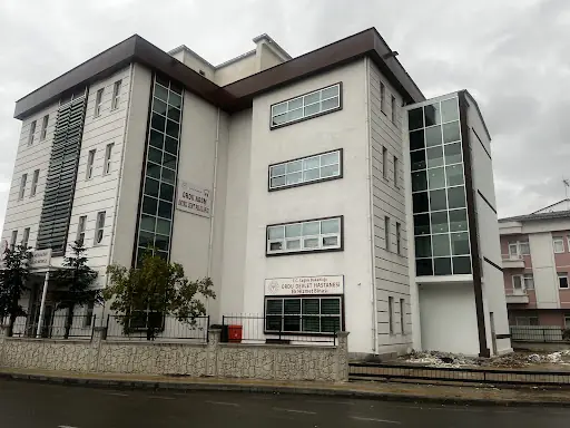Ordu Devlet Hastanesi Akyazı Semt Polikliniği 2